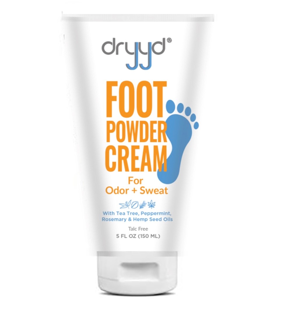 Foot product